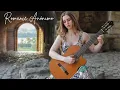 Download Lagu Spanish Romance (Romanza - Romance d'Amour) played by Iva Kosić
