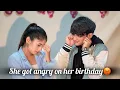 Download Lagu Venky will never do this again😭 |  Birthday Vlog😍 | AdiVen🤍 | @venkatesh_pande @Aaditi_ingale07