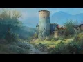 Download Lagu Medieval Morning Music - 1 Hour Serene Instrumental ✨