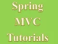 Creating First Spring c Application Using Eclipse IDE
