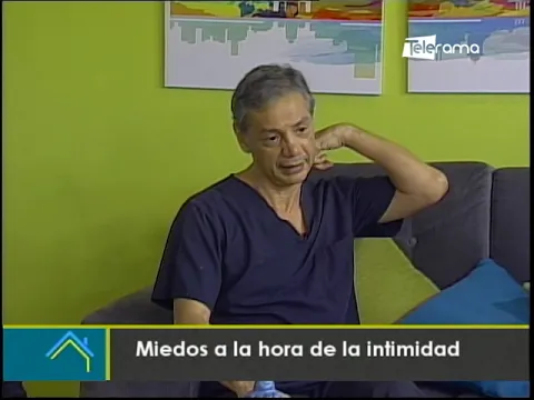 Miedos  a la hora de la intimidad