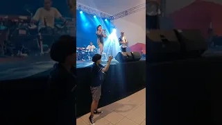 goyang sexi nia jovanka