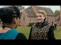 Worst Witch Season 4 Trailer