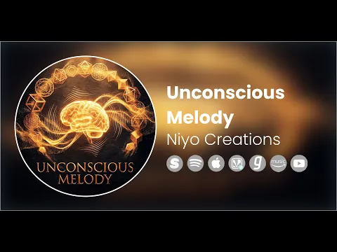 Unconscious Melody Unconscious Melody Full 16-Minute Cinematic Mix | Neuro-Trance & Deep Focus Music