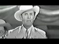 Hank Williams Hey Good Lookin