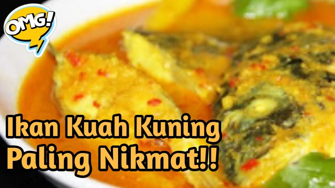 Hi cook lovers! Episode masak kali ini yzmalicious sharing salah satu menu olahan ikan yaitu Pesmol . 