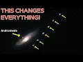 Download Lagu Changes Universe Laws! Andromeda's Satellites Just Shocked Astronomers