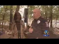 North Charlotte Area With High Crime Rate Could Become Major Tourist Attraction