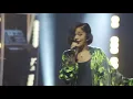 Ella Mai - Sauce (Grubhub Sound Bites Performance)