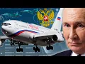 Download Lagu ✈️🇷🇺 El AVIÓN PRESIDENCIAL de VLADIMIR PUTIN | Il-96-300PU