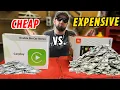 Download Lagu $30 Car Radio Vs. $300 Car Radio