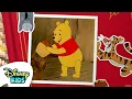 Download Lagu Meet Winnie the Pooh 🐻🍯🌳 | Winnie the Pooh | @disneykids