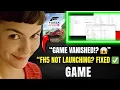 How I Fixed Forza Horizon 5 Not Launching 2025 PC Error FIXED