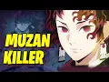 YORIICHI - The Most Powerful Demon Slayer Who Almost K LLED Muzan Alone Loginion