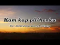Download Lagu KAM KAP PILIHEN KU || NARTA SIREGAR \u0026 ICHE BR GINTING || LIRIK LAGU KARO