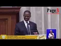 There is a municipality in Limpopo with the highest teenage pregnancy DP Health Minister