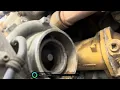 P-47494 2000 CATERPILLAR C12 ENGINE ASSEMBLY