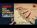 Lagu Russischer ANGRIFF aus Transnistrien? GUR warnt! Ukraine Lagebericht (530) und Q\u0026A