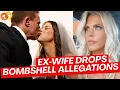 Steve Burton s Feud with Ex-Wife Gets Nastier After His 2nd Wedding