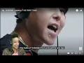 CHEHON - Impact / THE FIRST TAKE Overseas Reactions