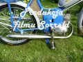 Download Lagu Renowacja Komara KOMAR 232 1968r ZOBACZ Legenda PRLu my motorbike sorreld moped motorower komar