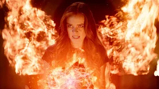 bloom all powers scenes fate the winx saga s02 