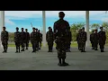 Military Command and Execution performed by the ROTC Cadet and Cadette s part 1