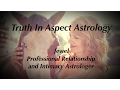 Composite Venus Conjunct Descendant