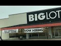 Big Lots is back