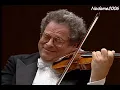 Itzhak Perlman Mozart Adagio for Violin and Orchestra