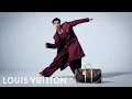 Download Lagu j-hope and the Keepall | LOUIS VUITTON