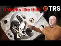 How CHAINSAW CARBURETOR Works - Chainsaw Carburetor Explained by Craig Kirkman
