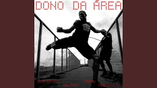 Dono da Area