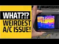 Buick with a CRAZY issue