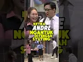 Download Lagu UDAH GA BISA KONSEN 💤 #andretaulany #ayutingting #kikysaputri #wendicagur #laporpak #laporpaktrans7