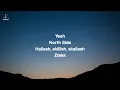 Byron Messia - Talibans (Lyrics)