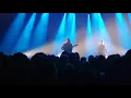LARKIN POE - Hard Time Killing Floor Blues  / Live Brussels (2.4.19)