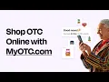 How to Order OTC Online Check Your OTC Balance on MyOTC com