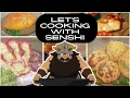 Download Lagu Let's Cooking With Senshi | Dungeon Meshi