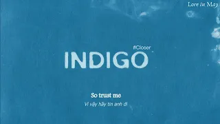 VIETSUB CLOSER RM Ft Paul Blanco Mahalia 