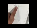 Kumon Level F