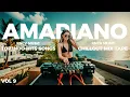 Download Lagu AMAPIANO MIXTAPE VOL 9 | Indonesian Hits Amapiano Chill \u0026 Galau | Fourtwnty, Tulus, Hindia 🍃☘️