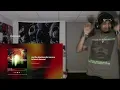 BECOMING OBESSED WITH INCUBUS!!! | Incubus - Make Yourself (Full Album) | Reaction/Review