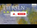 Tiersen: La Plage, Arrangements for Guitar