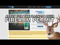 LtH Webinar Illinois Firearms Deer Tag Lotto - How to apply and research spots