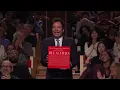 Bleachers: Merry Christmas, Please Don’t Call | The Tonight Show Starring Jimmy Fallon