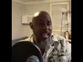Holy Forever with Darryl