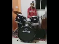 EMIWAY-KADAK BAN (OFFICIAL MUSIC VIDEO) - DRUM COVER