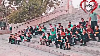 حب المسجد يجمعنا 