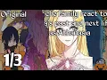 Download Lagu Roxana | Agriche Family react to Sierra past and next life as Athanasia |1/3|Greenleaf AU | Original